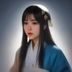 林晓雯，前端架构师，专注无障碍与合规交互设计，浅色职业装
